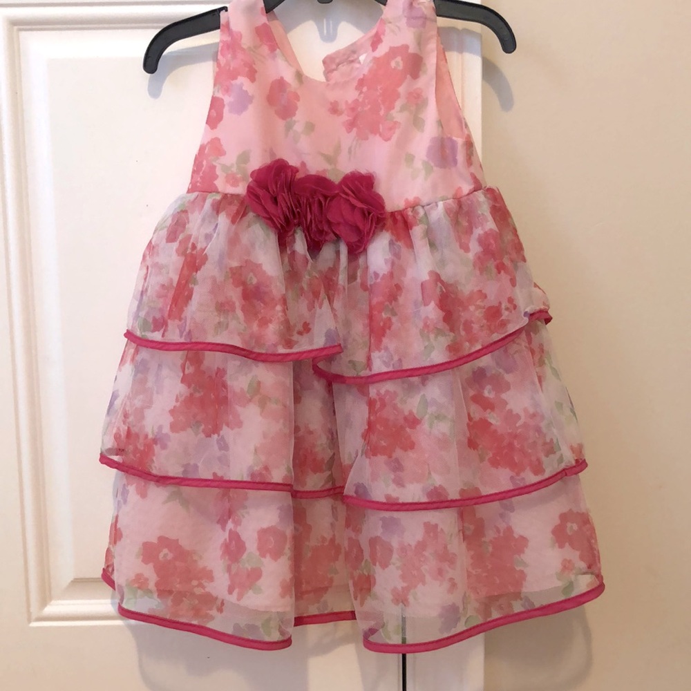 Girl dress